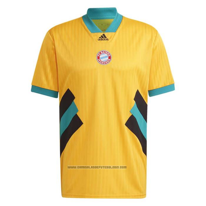 Tailandia Camisola Bayern de Munique Champion 2013-2024